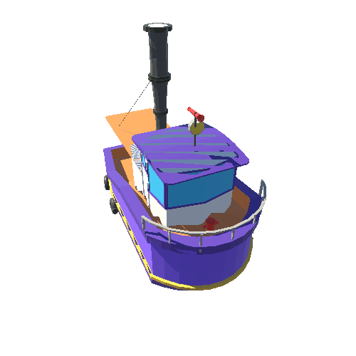 Boat 7